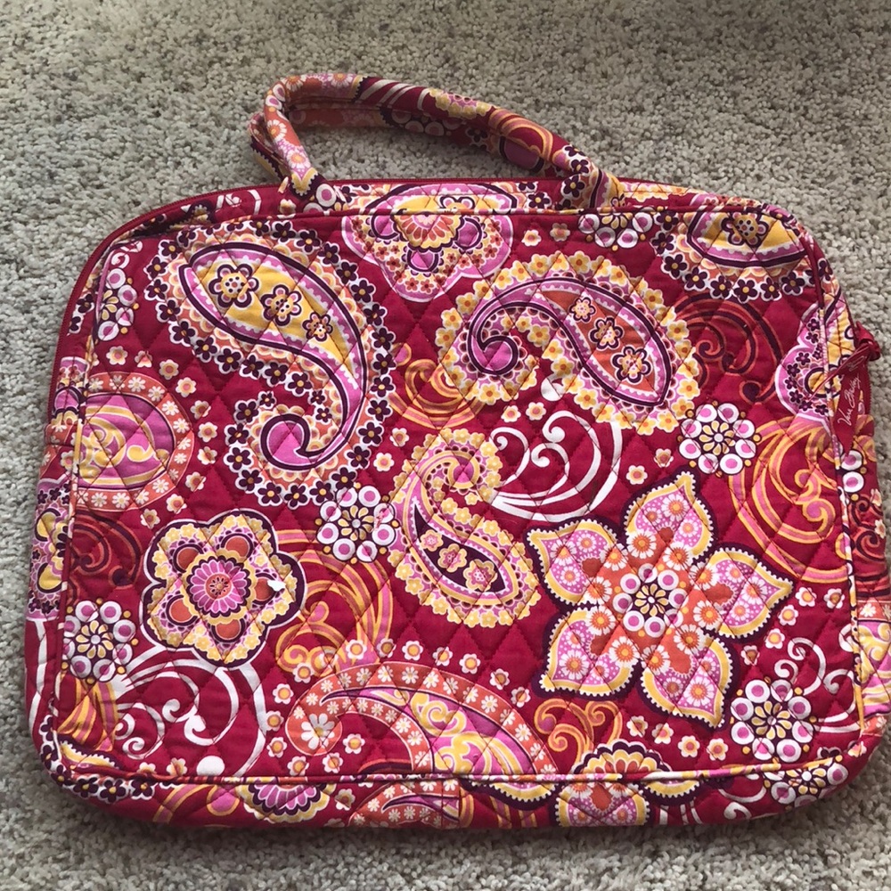 Vera Bradley Laptop Case